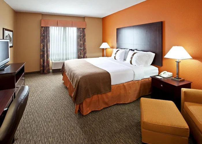 Holiday Inn Louisville Airport South By Ihg