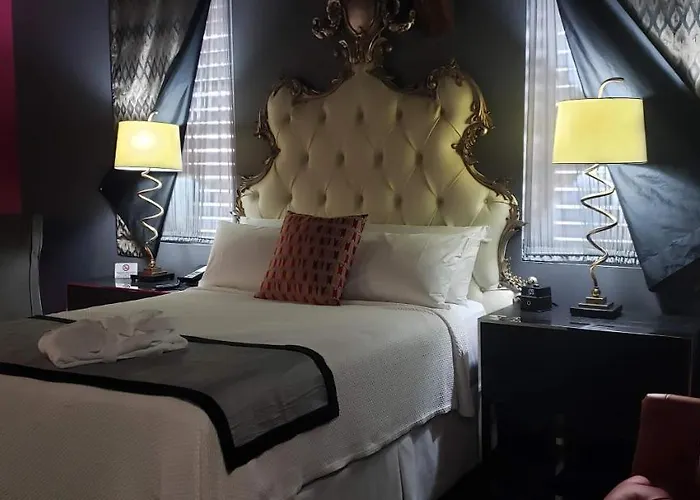 Vu Guesthouse Louisville